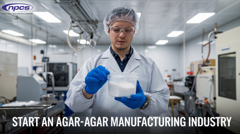 Agar industry insight