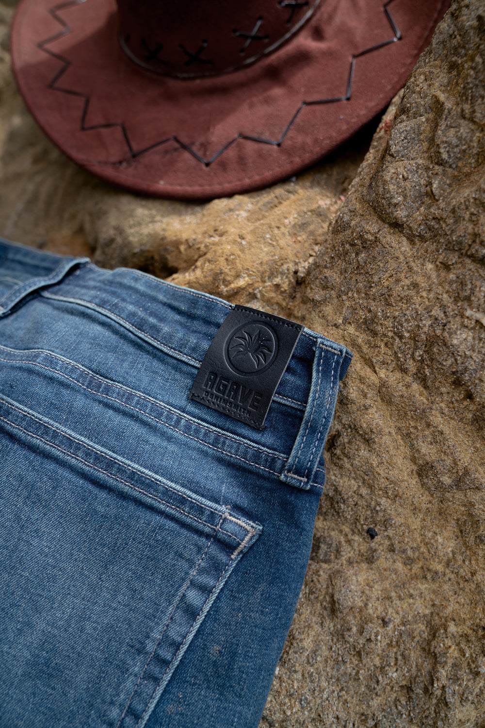 AGAVE Denim