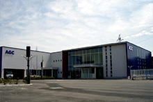 AGC Automotive