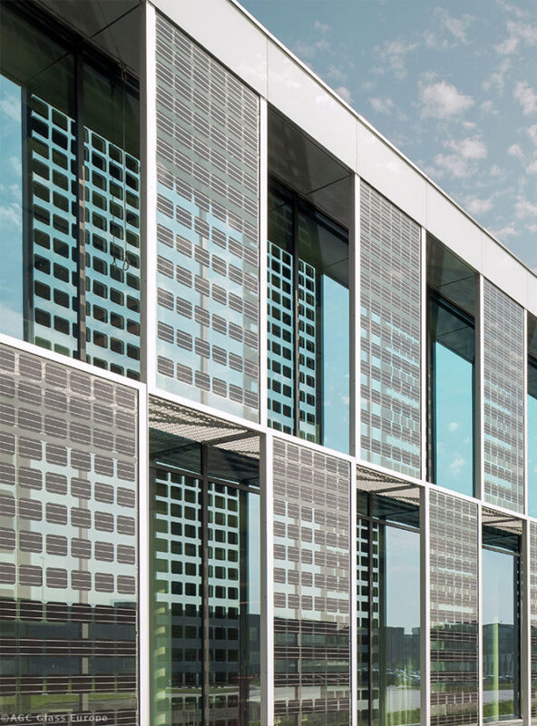AGC Glass Europe