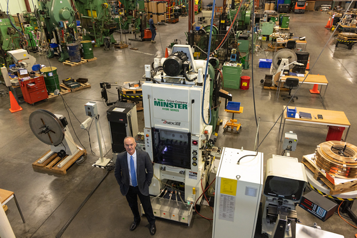 Age Of Sage  In Indiana industry insight
