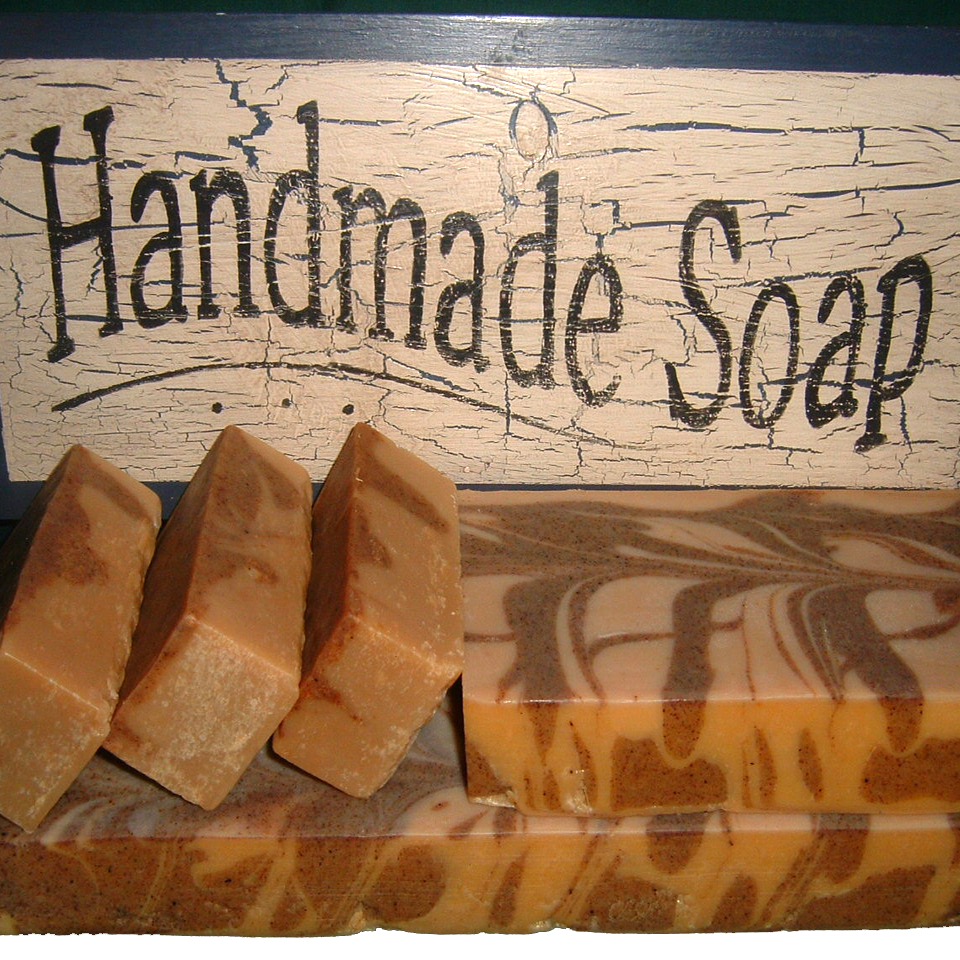 Age Of Sage Soap industry insight