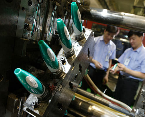 Agent In China industry insight