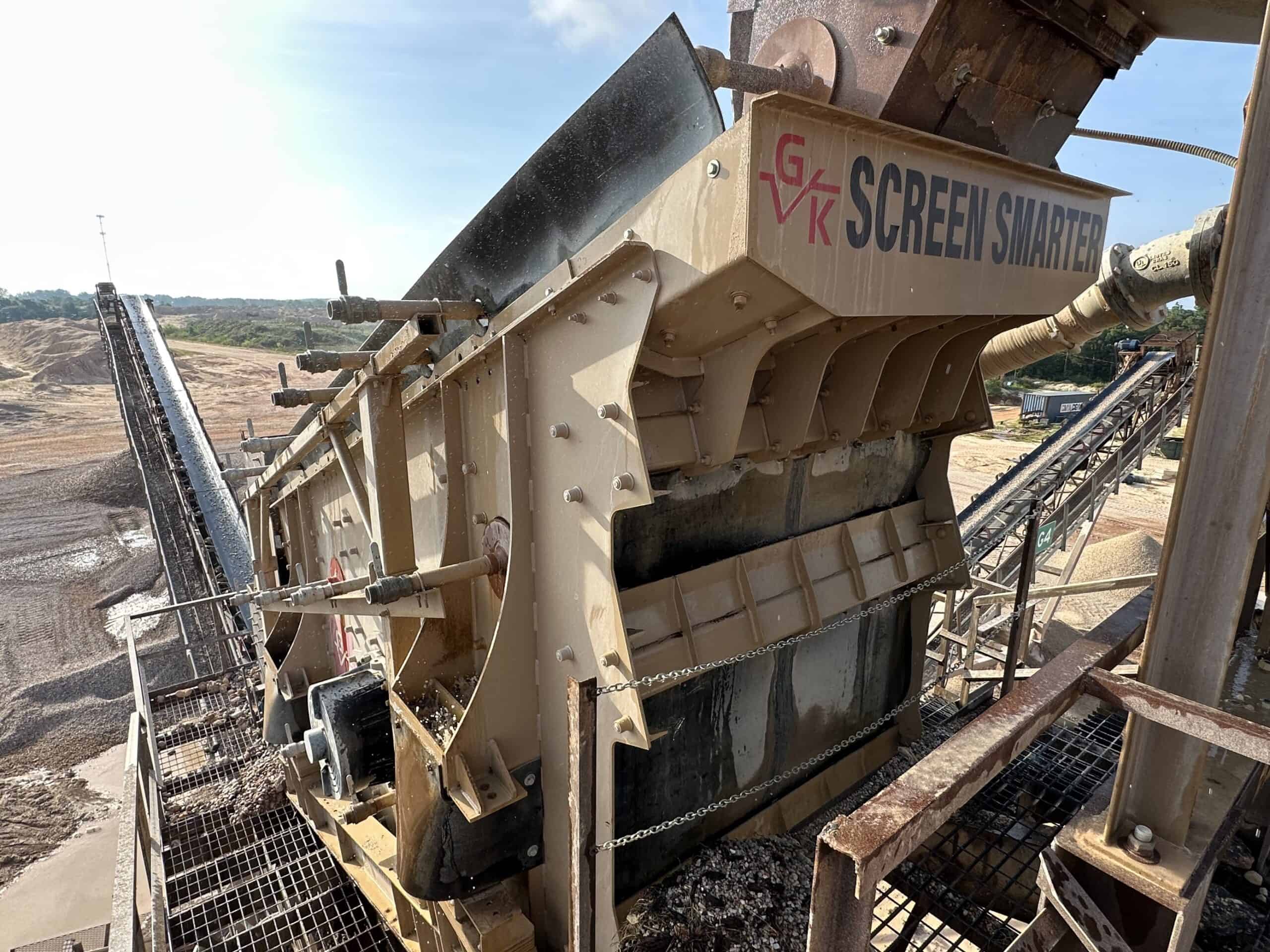 Aggregate industry insight