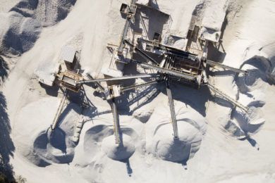 Aggregates industry insight