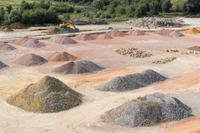 Aggregates industry insight