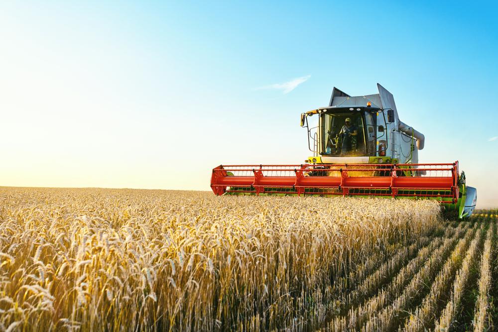Agriculture & Farming Equipment