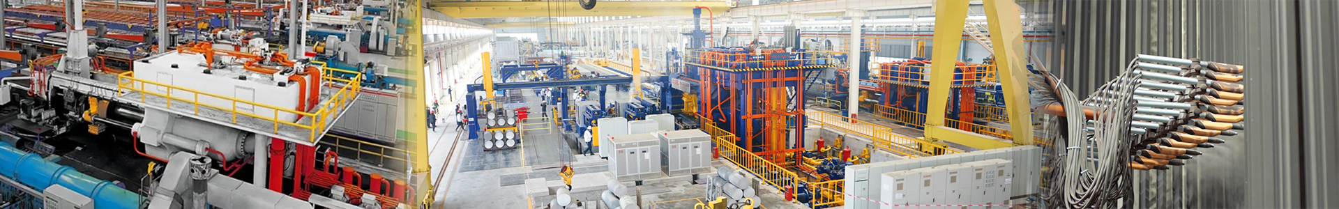 Ah Mei China Manufacture Co industry insight