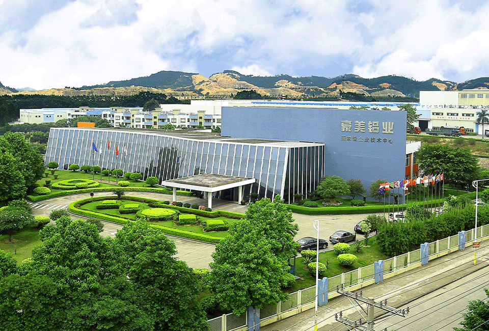Ah Mei China Manufacture Co industry insight