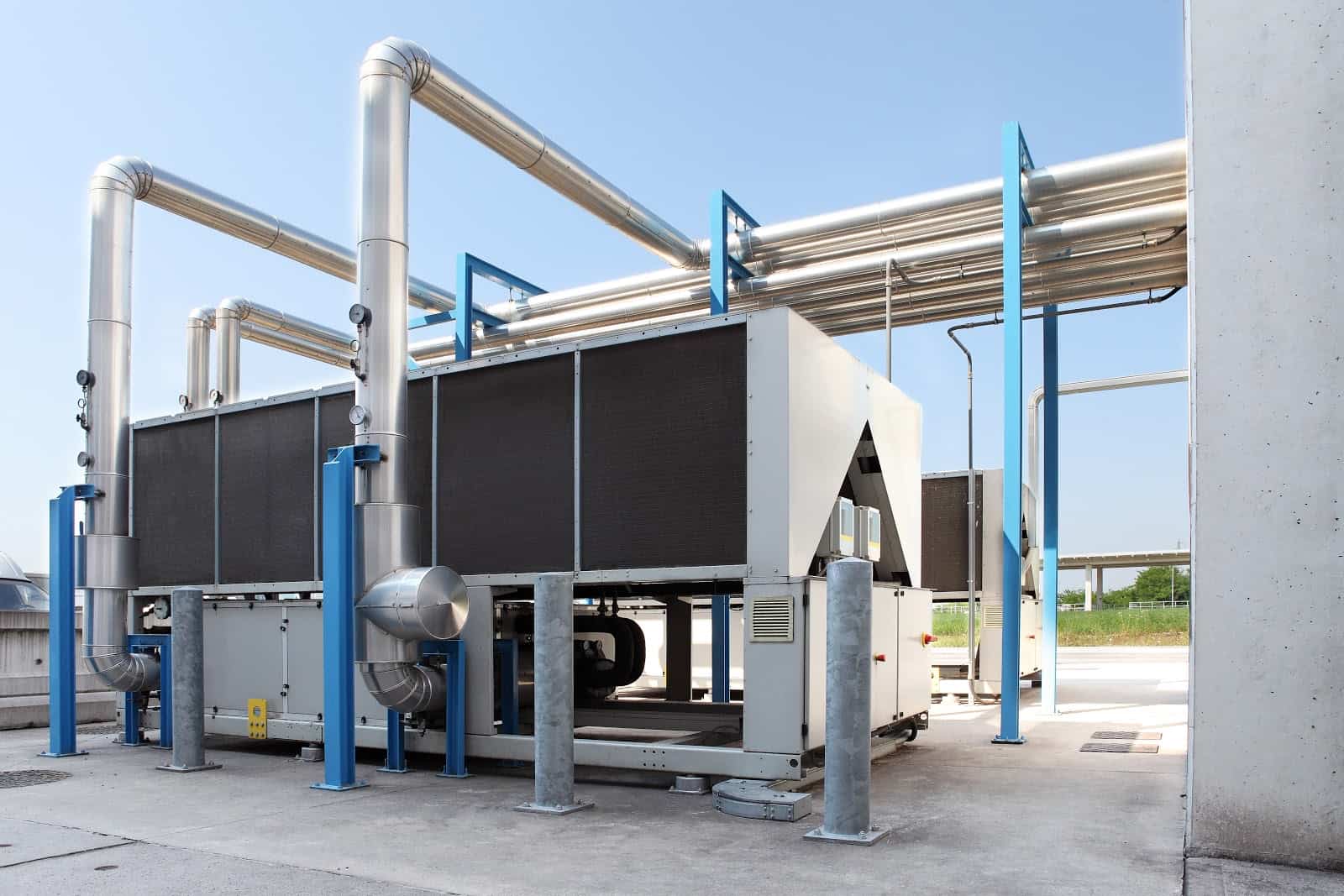 AHU