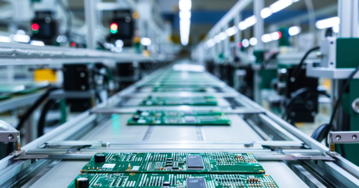 Ai Chip industry insight