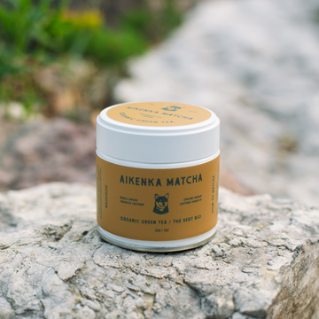 Aikenka Matcha