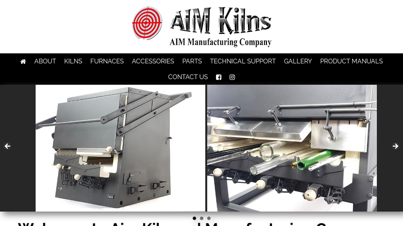 Aim Kilns