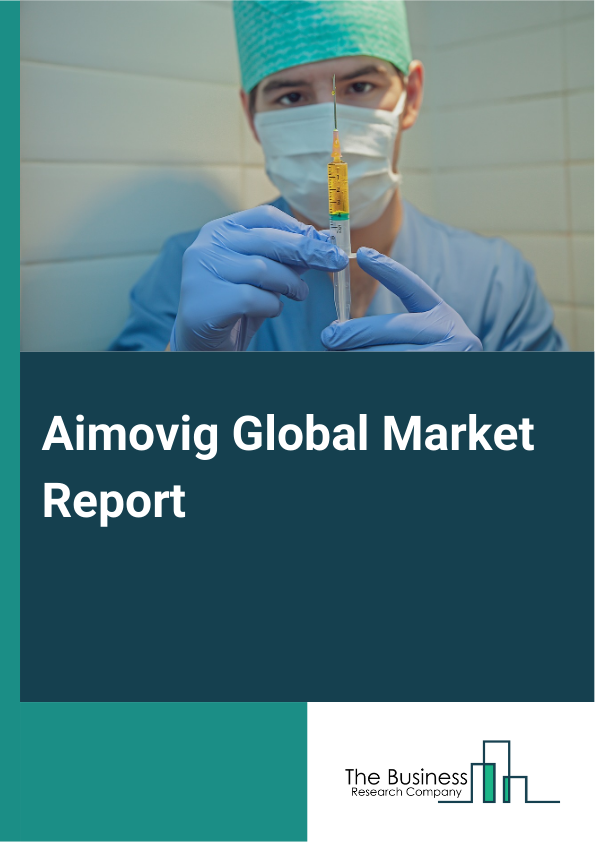 Aimovig industry insight
