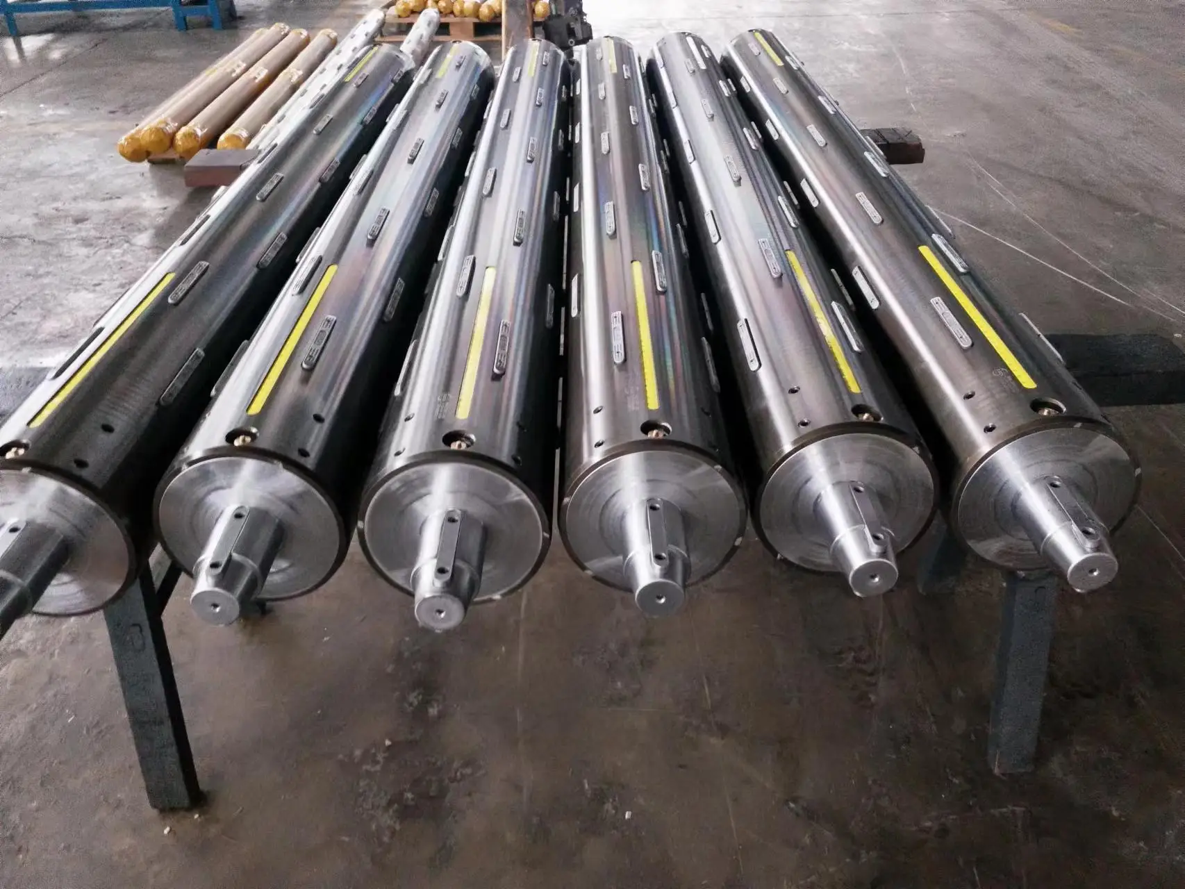 Air Chuck From China industry insight
