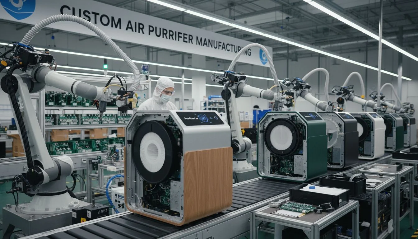 Air Cleaner industry insight