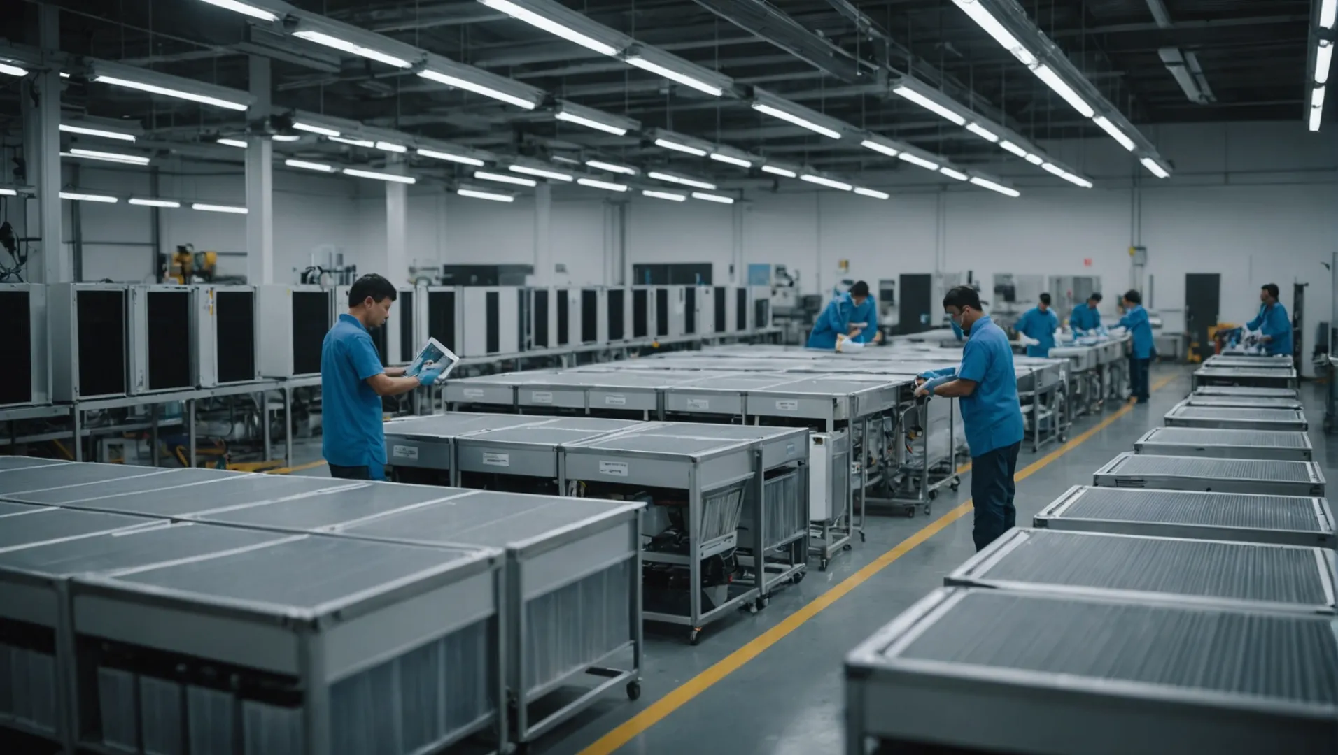 Air Cleaner industry insight