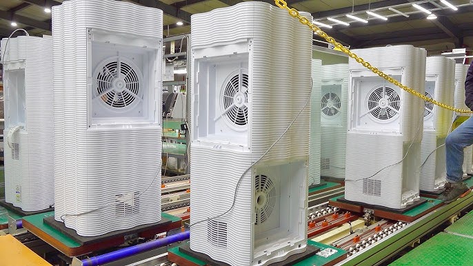 Air Cleaner industry insight