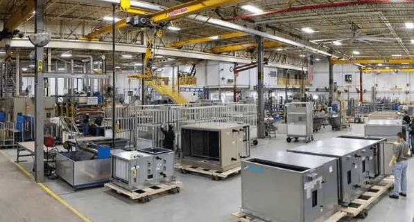 Air Conditioning industry insight