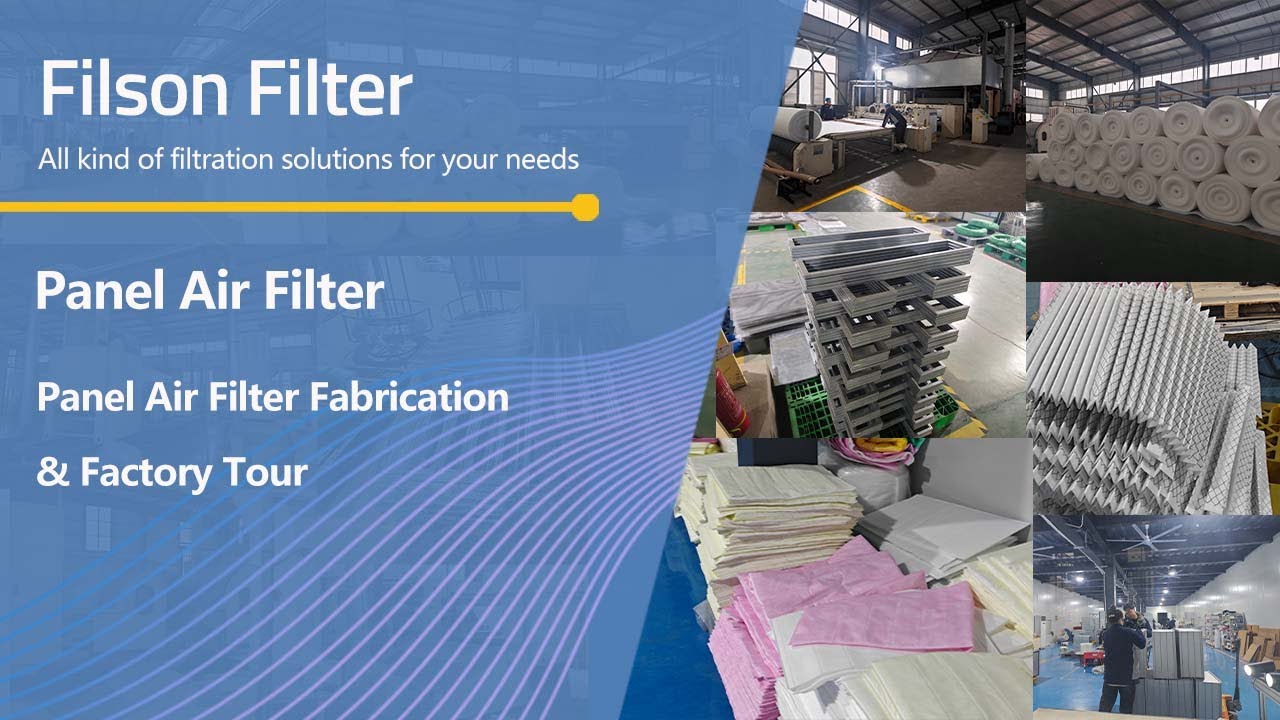 Air Filter industry insight