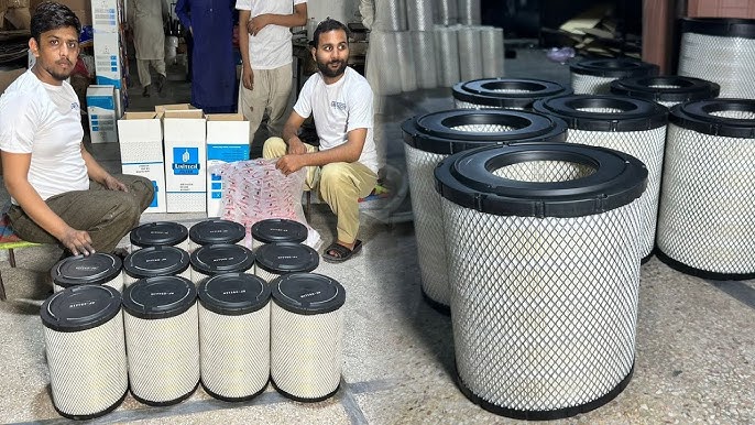 Air Filter industry insight