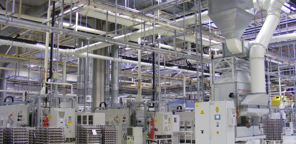 Air Filtration industry insight