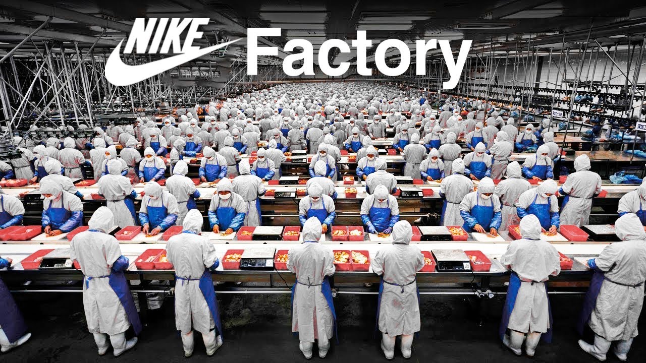 Air Jordan In China industry insight