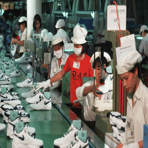 Air Jordan In China industry insight