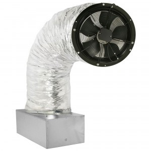 Air Moving Experts