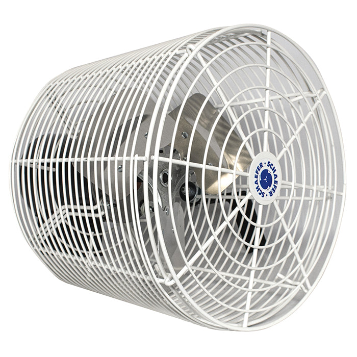 Air Moving Experts