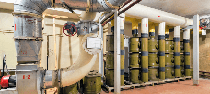 Air Purification industry insight