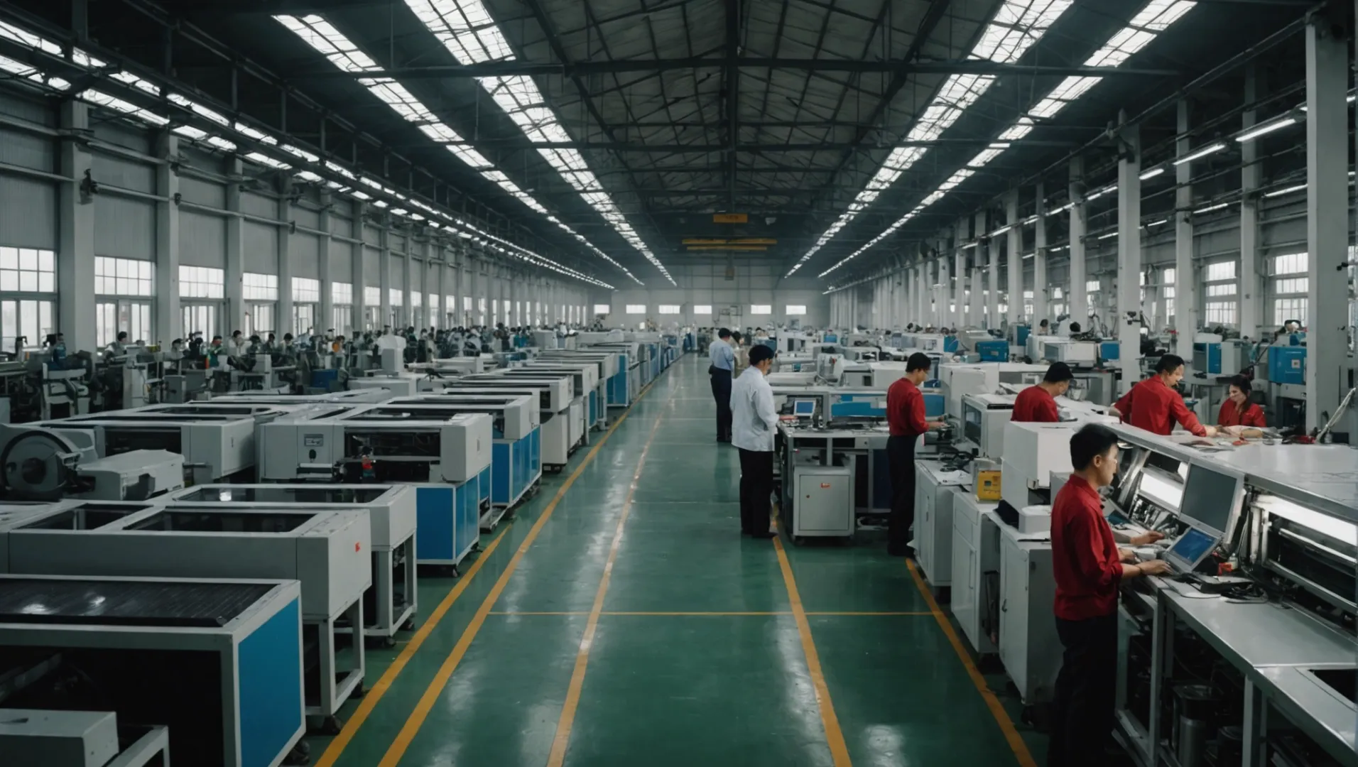 Air Supply China industry insight