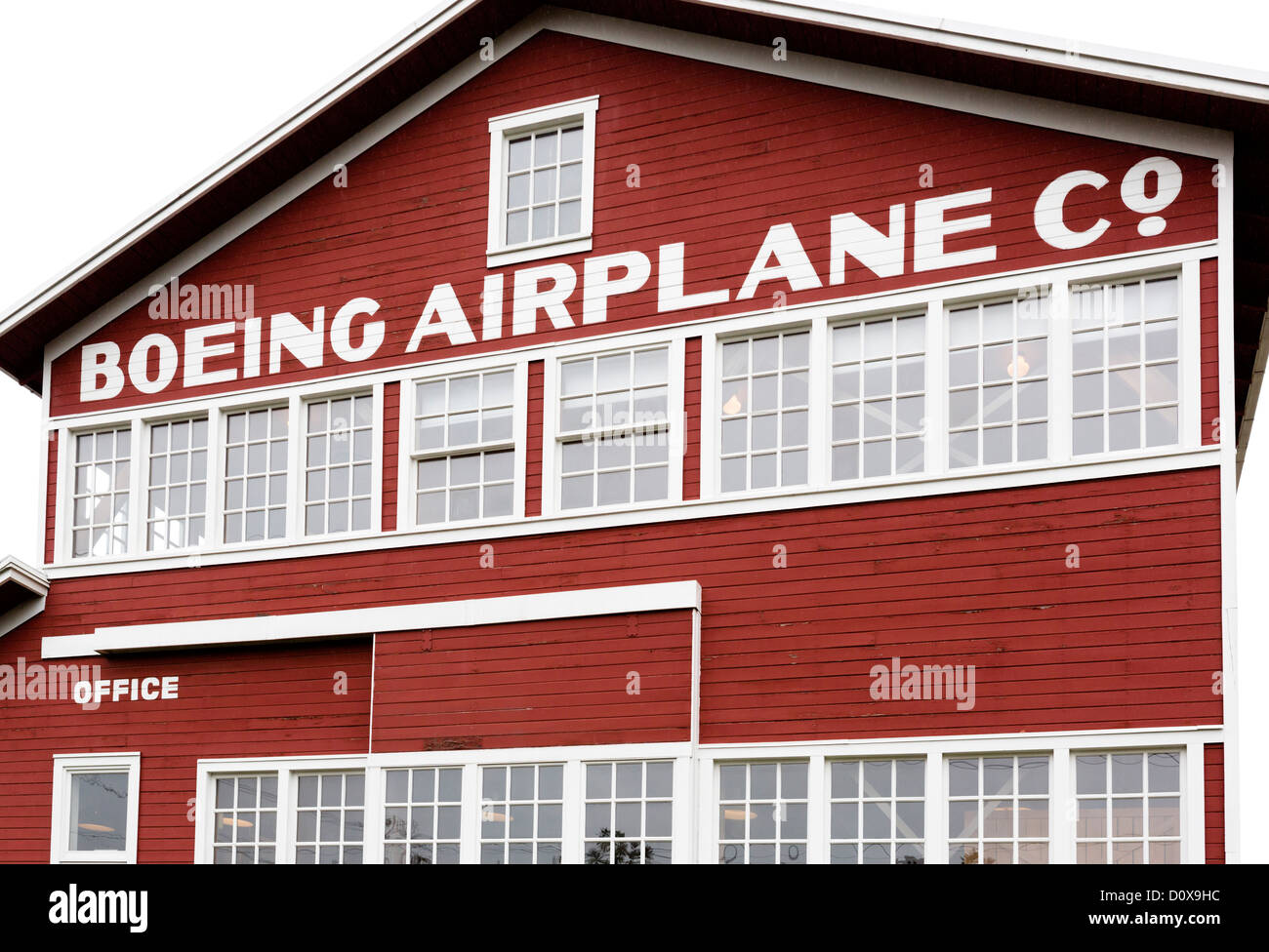Aircraft Manufacturer