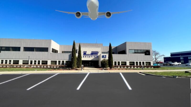 Aircraft Manufacturer