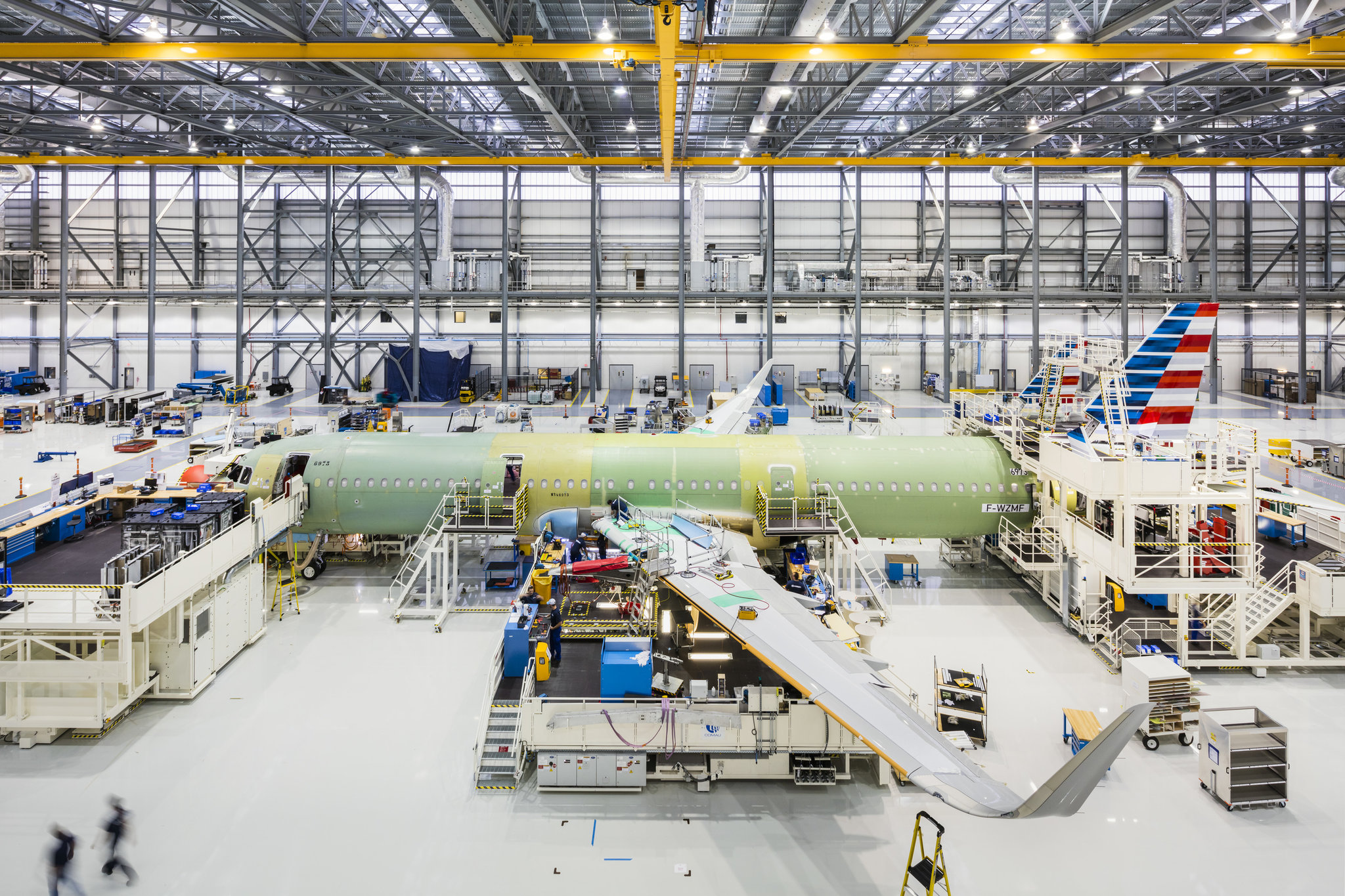 Airline industry insight