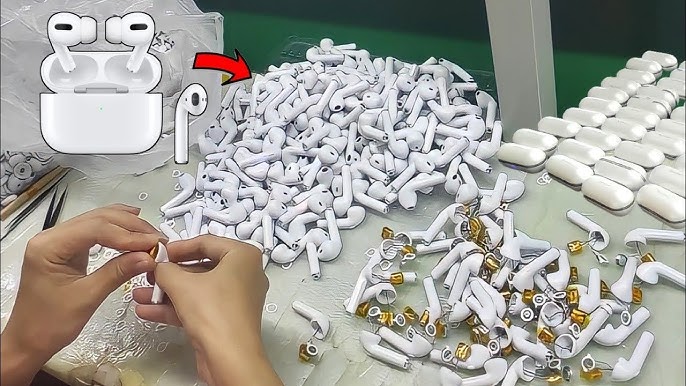 Airpods industry insight