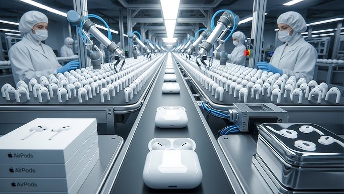 Airpods industry insight