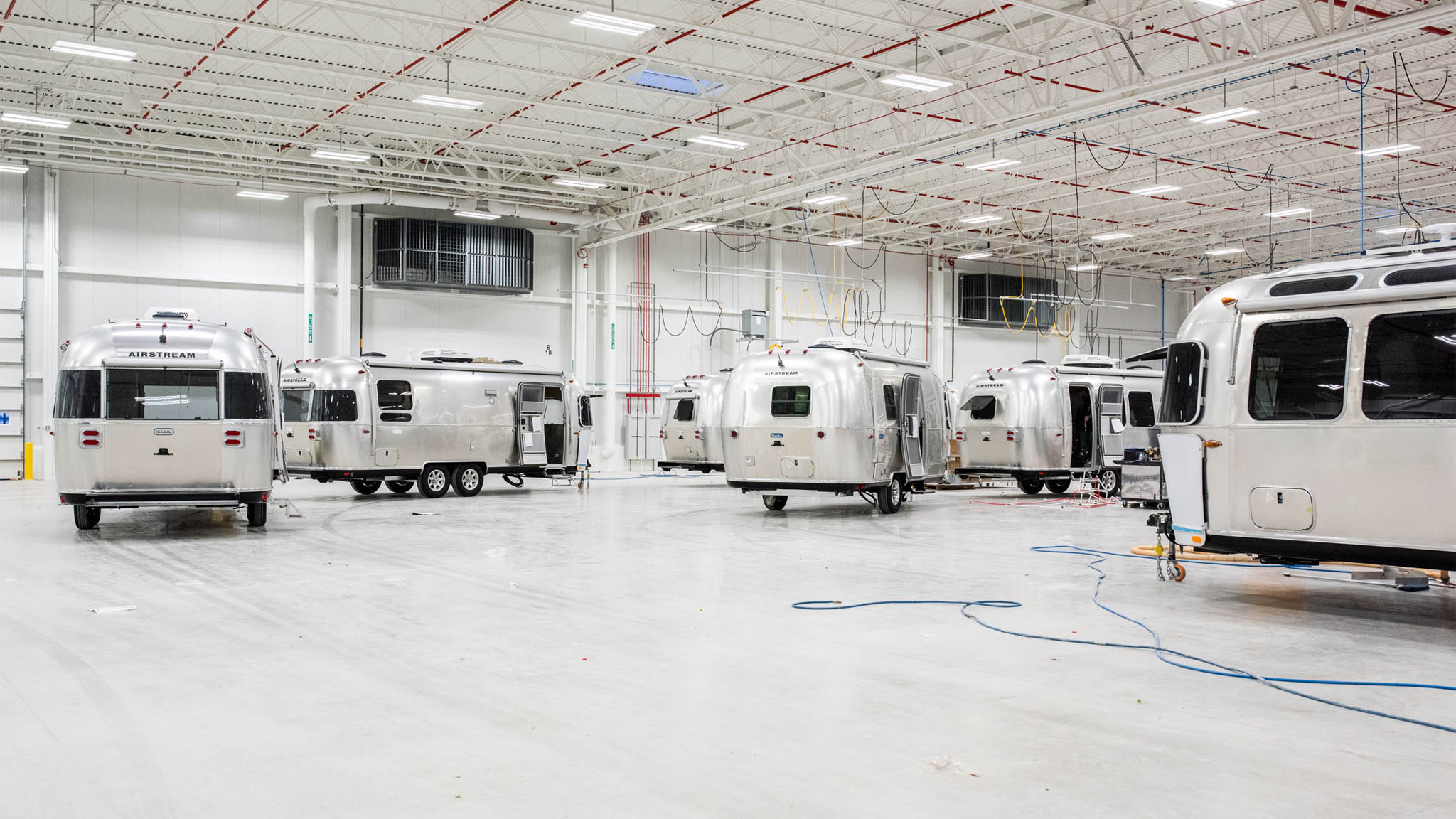 Airstream.com