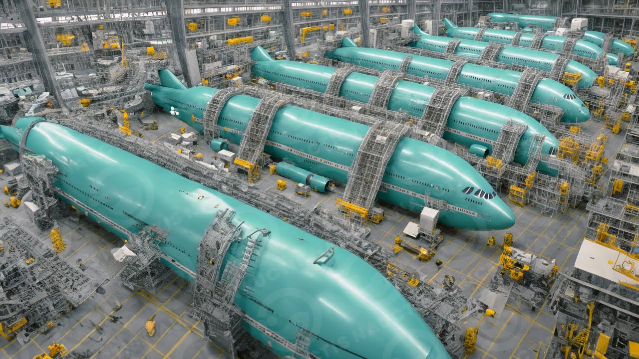 Airsupra industry insight