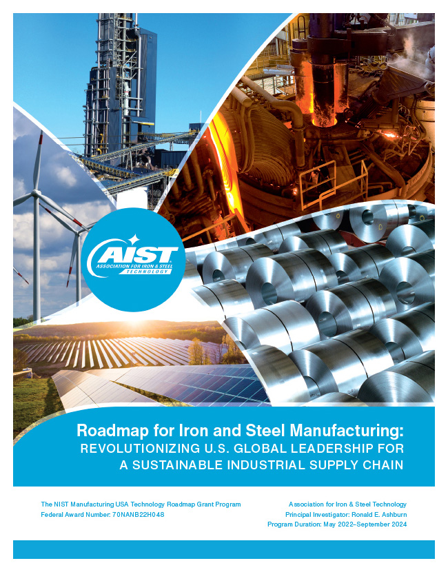 AIST Association for Iron & Steel Technology