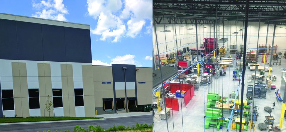 AJ Manufacturing