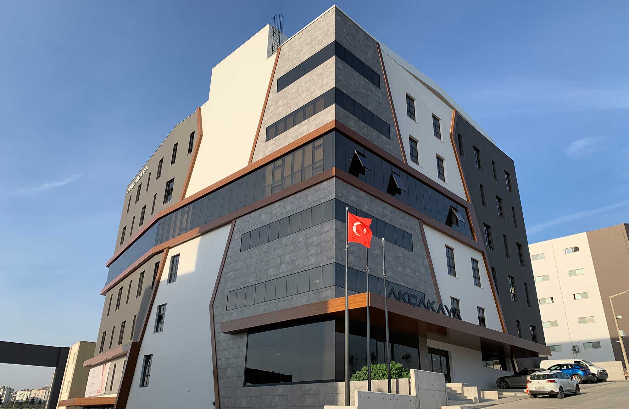 Akcakaya Textile