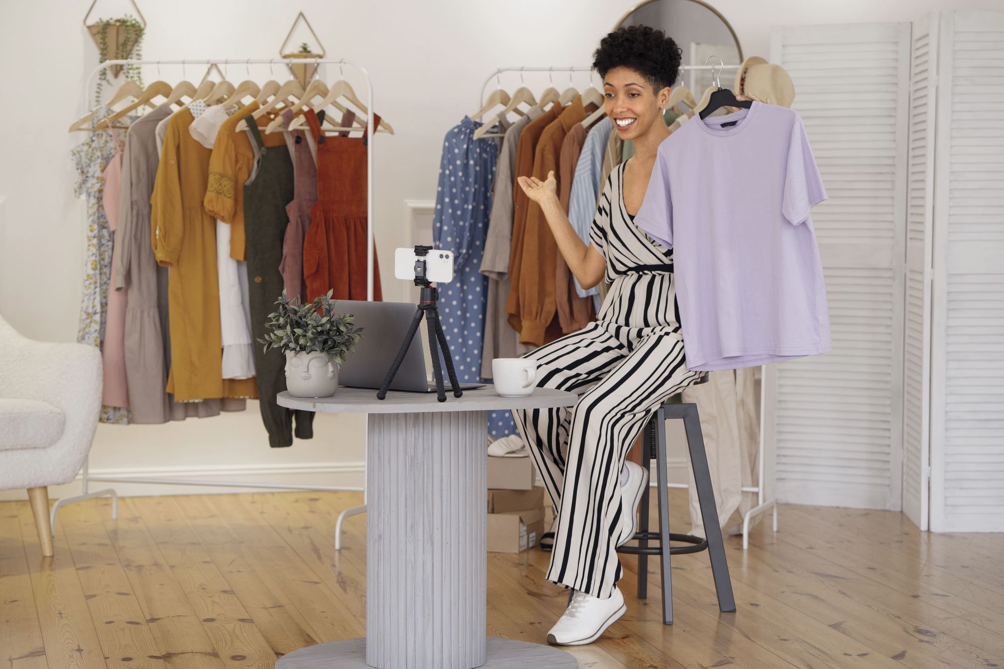 Alanic Wholesale Clothing