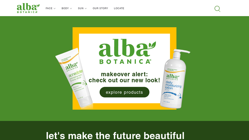 Alba Botanica