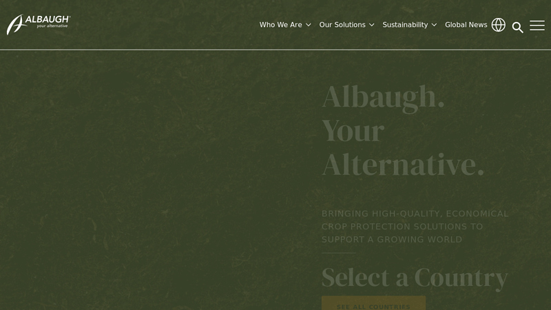 Albaugh LLC