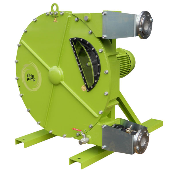 Albin Pump