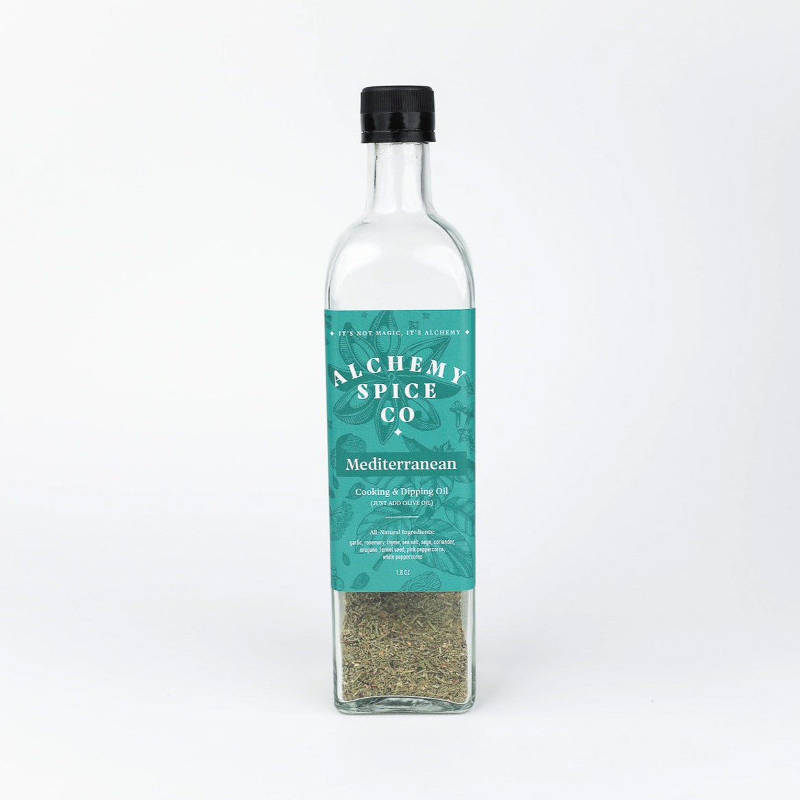 Alchemy Spice Company