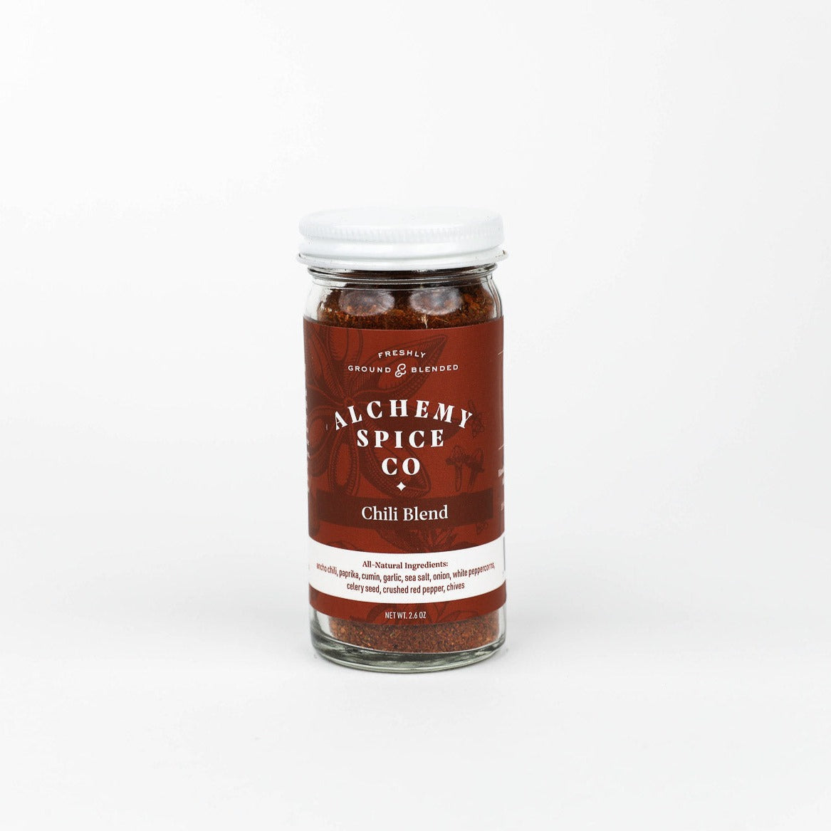 Alchemy Spice Company