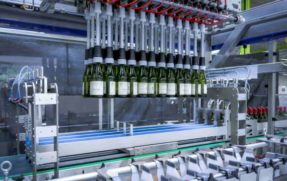 Alcohol industry insight