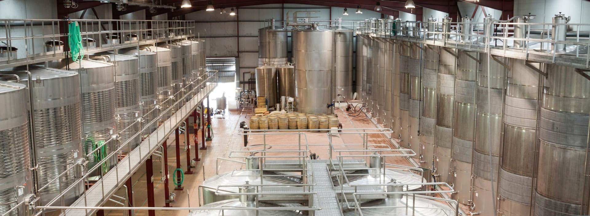 Alcohol industry insight
